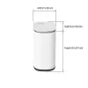 Linksys Velop Micro 6 Mesh System – Dual-Band WiFi 6 AX3000 (2-pack)