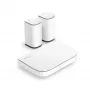 Linksys Velop Micro 6 Mesh System – Dual-Band WiFi 6 AX3000 (3 vnt.)