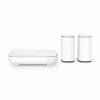 Linksys Velop Micro 6 Mesh System – Dual-Band WiFi 6 AX3000 (3 vnt.)