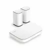 Linksys Velop Micro 6 Mesh System – Dual-Band WiFi 6 AX3000 (3 vnt.)