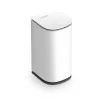 Linksys Velop Micro 6 Mesh System – Dual-Band WiFi 6 AX3000 (3 vnt.)