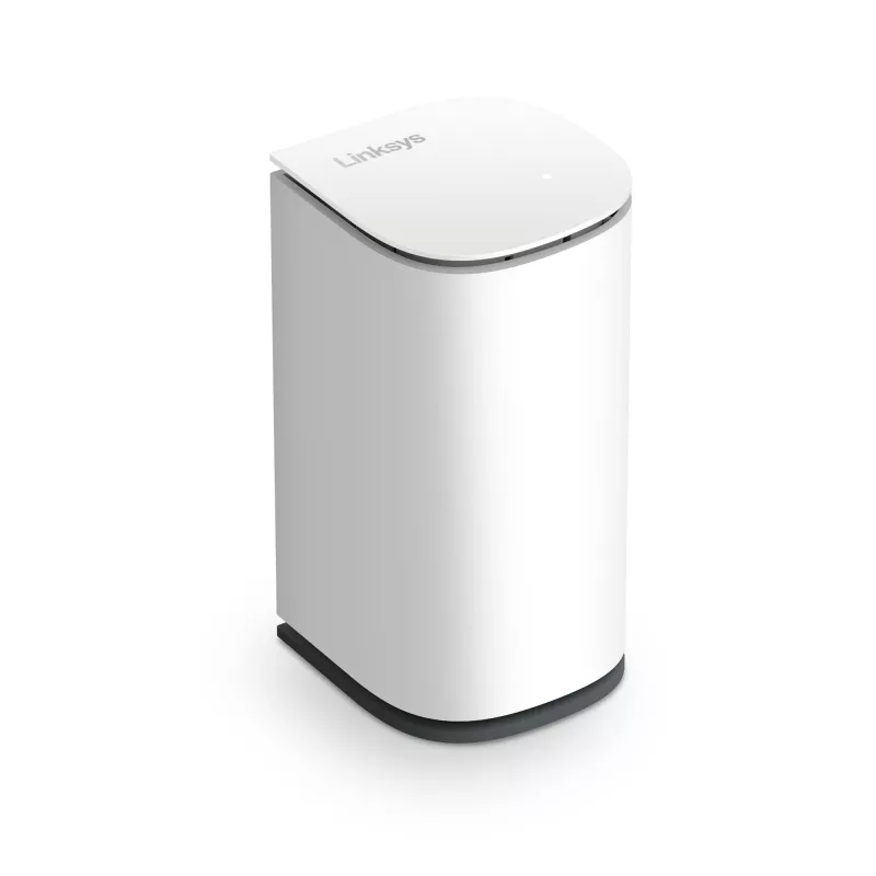Linksys Velop Micro 6 Mesh System – Dual-Band WiFi 6 AX3000 (3 vnt.)
