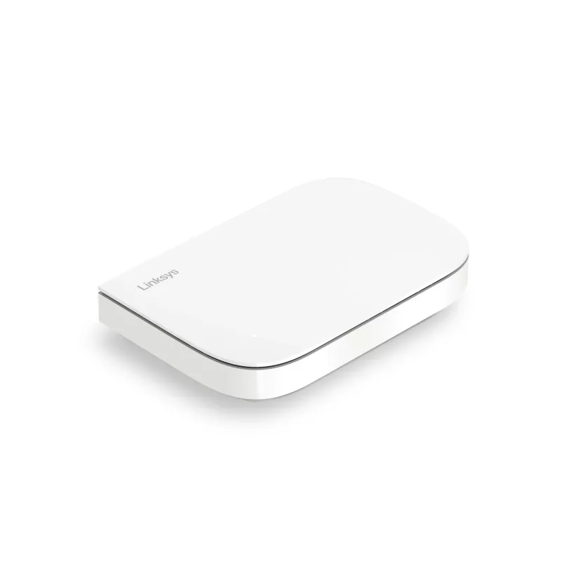 Linksys Velop Micro 6 Mesh System – Dual-Band WiFi 6 AX3000 (3 vnt.)