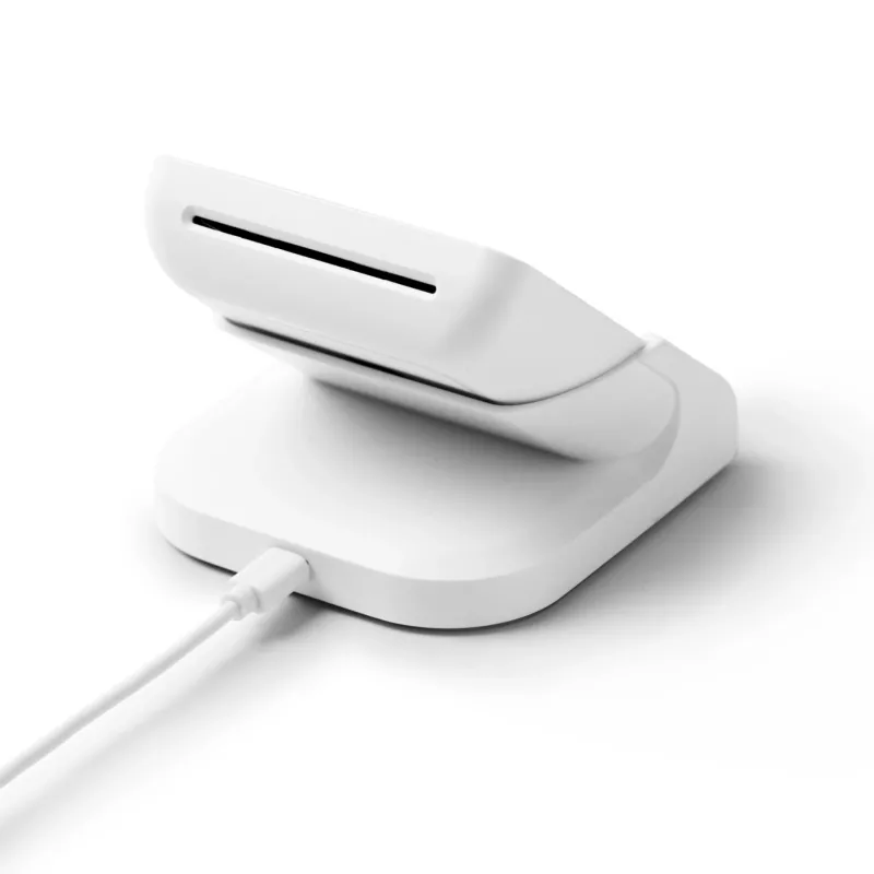 SumUp Air ir stovas, Bluetooth, Near Field Communication (NFC), 1 m, balta, 141 g
