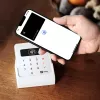 SumUp Air ir stovas, Bluetooth, Near Field Communication (NFC), 1 m, balta, 141 g
