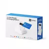 SumUp Air ir stovas, Bluetooth, Near Field Communication (NFC), 1 m, balta, 141 g