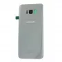 Samsung GH82-14015B mobiliojo telefono atsarginė dalis Galinis korpuso dangtelis Sidabrinis