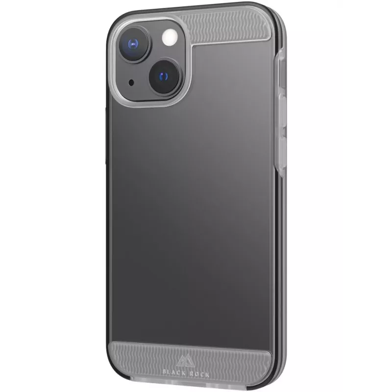Hama Air Robust mobiliojo telefono dėklas 13,7 cm (5,4 colio) Dangtelis Skaidrus