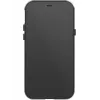 Hama 360° stiklinis mobiliojo telefono dėklas 15,5 cm (6,1 colio) dangtelis juodas, permatomas