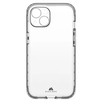 Hama 360° Clear mobiliojo telefono dėklas 15,5 cm (6,1 colio) Užvalkalas Skaidrus