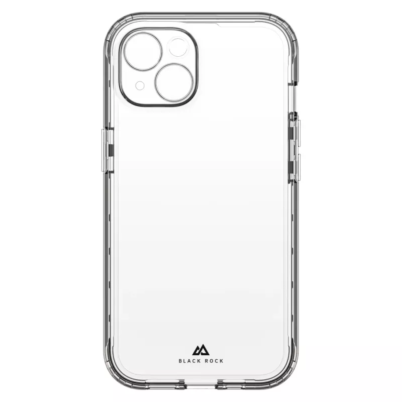 Hama 360° Clear mobiliojo telefono dėklas 15,5 cm (6,1 colio) Užvalkalas Skaidrus