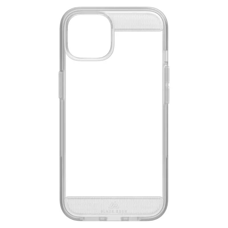 Hama Air Robust mobiliojo telefono dėklas 15,5 cm (6,1 colio) Dėklas Skaidrus