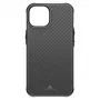 Hama Robust Carbon mobiliojo telefono dėklas 15,5 cm (6,1 colio) Dangtelis Juoda