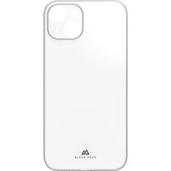 Hama Ultra Thin Iced mobiliojo telefono dėklas 15,5 cm (6,1 colio) Užvalkalas permatomas