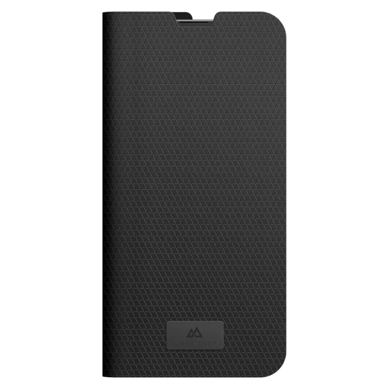 Hama The Classic mobiliojo telefono dėklas 15,5 cm (6,1 col.) Folio juoda