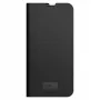Hama The Classic mobiliojo telefono dėklas 15,5 cm (6,1 col.) Folio juoda