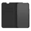 Hama The Classic mobiliojo telefono dėklas 15,5 cm (6,1 col.) Folio juoda