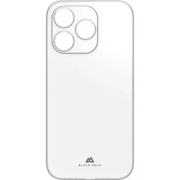 Hama Ultra Thin Iced mobiliojo telefono dėklas permatomas iPhone 14 Pro