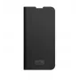 Hama The Classic mobiliojo telefono dėklas 15,5 cm (6,12 col.) Dėklas-knygelė Juoda