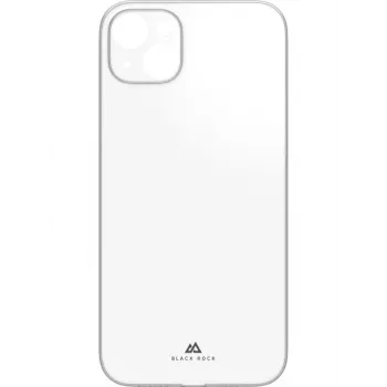 Hama Ultra Thin Iced mobiliojo telefono dėklas Skaidrus iPhone 14 Plus 17 cm