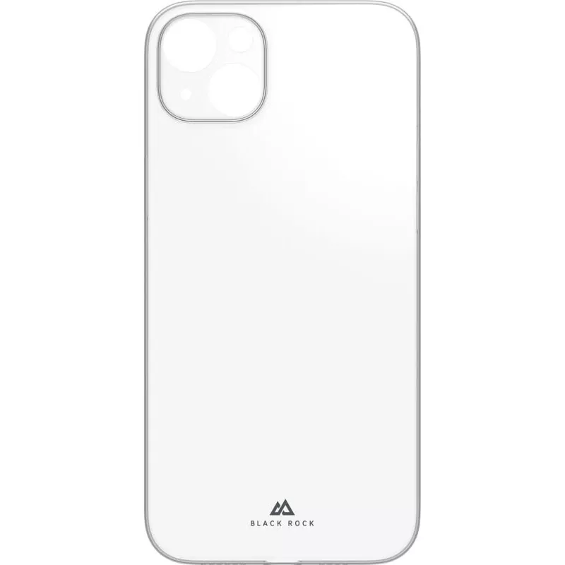 Hama Ultra Thin Iced mobiliojo telefono dėklas Skaidrus iPhone 14 Plus 17 cm