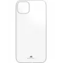 Hama Ultra Thin Iced mobiliojo telefono dėklas Skaidrus iPhone 14 Plus 17 cm