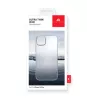 Hama Ultra Thin Iced mobiliojo telefono dėklas Skaidrus iPhone 14 Plus 17 cm