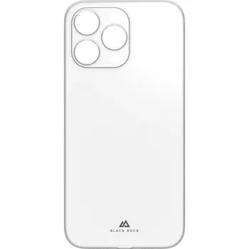 Hama Ultra Thin Iced mobiliojo telefono dėklas Skaidrus iPhone 14 Pro Max