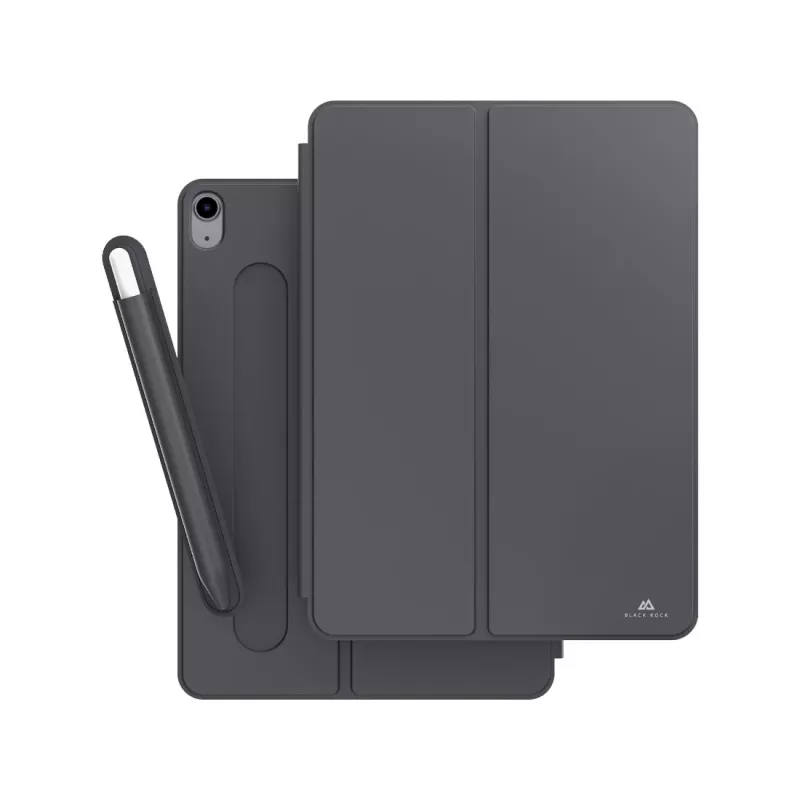 Hama 00215348 planšetinio kompiuterio dėklas 25,9 cm (10,2 col.) Folio Juoda