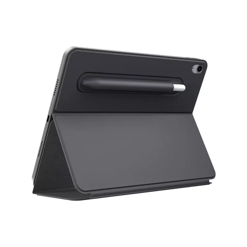 Hama 00215348 planšetinio kompiuterio dėklas 25,9 cm (10,2 col.) Folio Juoda