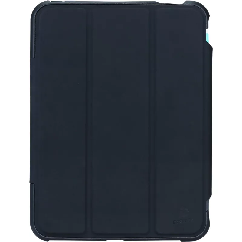 DEQSTER Rugged Case (2021) #RQ1 iPad mini (6. Gen.), Folio, Apple, iPad mini (6. Gen.), 21.1 cm (8.3 col.), 210 g