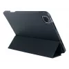 DEQSTER 40-2000073 planšetės dėklas 27,9 cm (11 col.) Folio Juodas