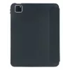 DEQSTER 40-2000073 planšetės dėklas 27,9 cm (11 col.) Folio Juodas