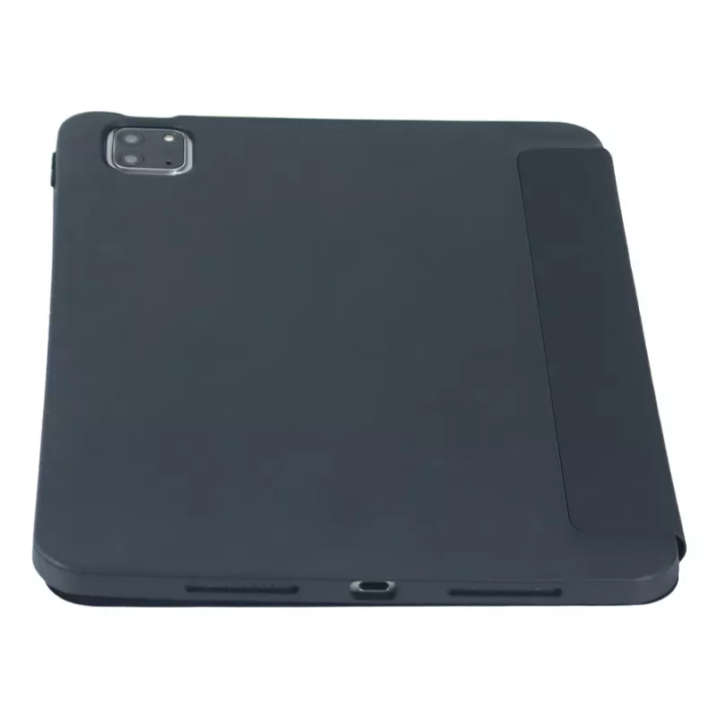 DEQSTER 40-2000073 planšetės dėklas 27,9 cm (11 col.) Folio Juodas