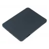 DEQSTER 40-2000073 planšetės dėklas 27,9 cm (11 col.) Folio Juodas
