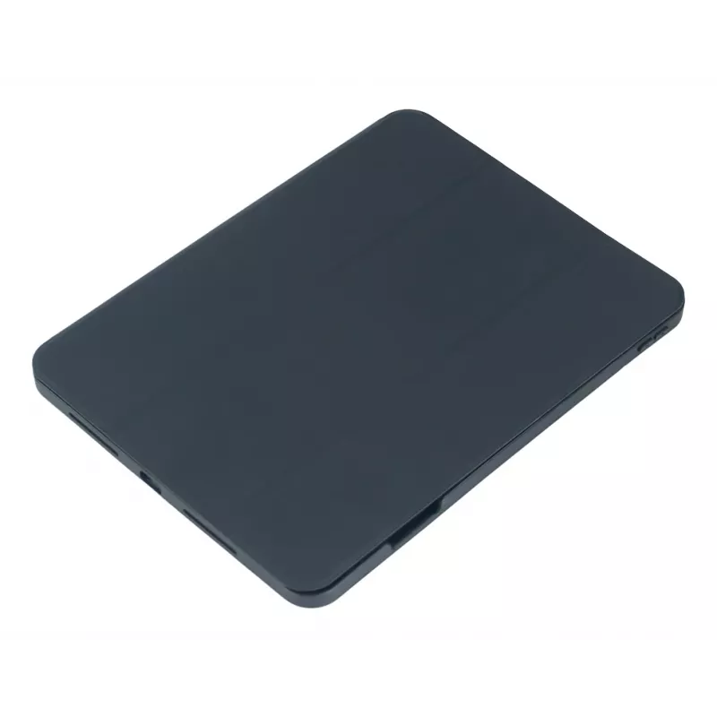 DEQSTER 40-2000073 planšetės dėklas 27,9 cm (11 col.) Folio Juodas