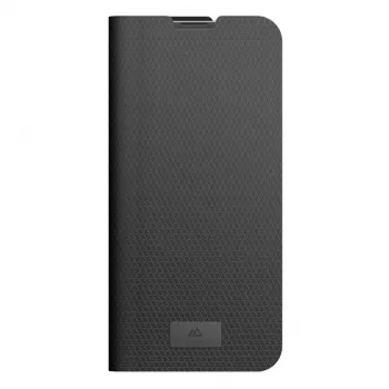 Hama The Classic mobiliojo telefono dėklas 16,8 cm (6,6 col.) Folio Juoda