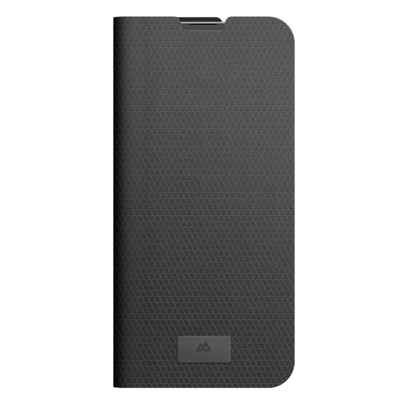 Hama The Classic mobiliojo telefono dėklas 16,8 cm (6,6 col.) Folio Juoda