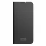 Hama The Classic mobiliojo telefono dėklas 16,8 cm (6,6 col.) Folio Juoda