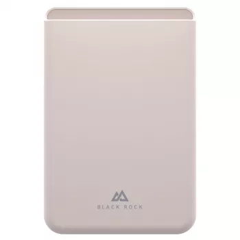 Kortelės laikiklis Hama 00221553 mobiliojo telefono dėklas baltas