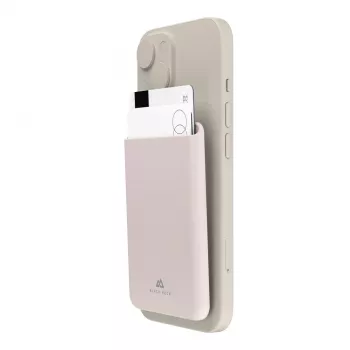 Kortelės laikiklis Hama 00221553 mobiliojo telefono dėklas baltas
