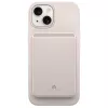 Kortelės laikiklis Hama 00221553 mobiliojo telefono dėklas baltas