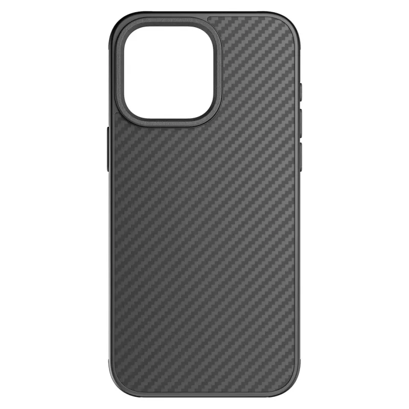 Hama Robust Carbon mobiliojo telefono dėklas 17 cm (6,7 colių) Dėklas