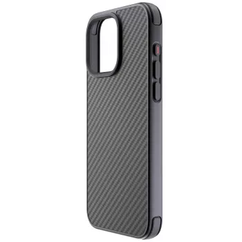Hama Robust Carbon mobiliojo telefono dėklas 17 cm (6,7 colių) Dėklas