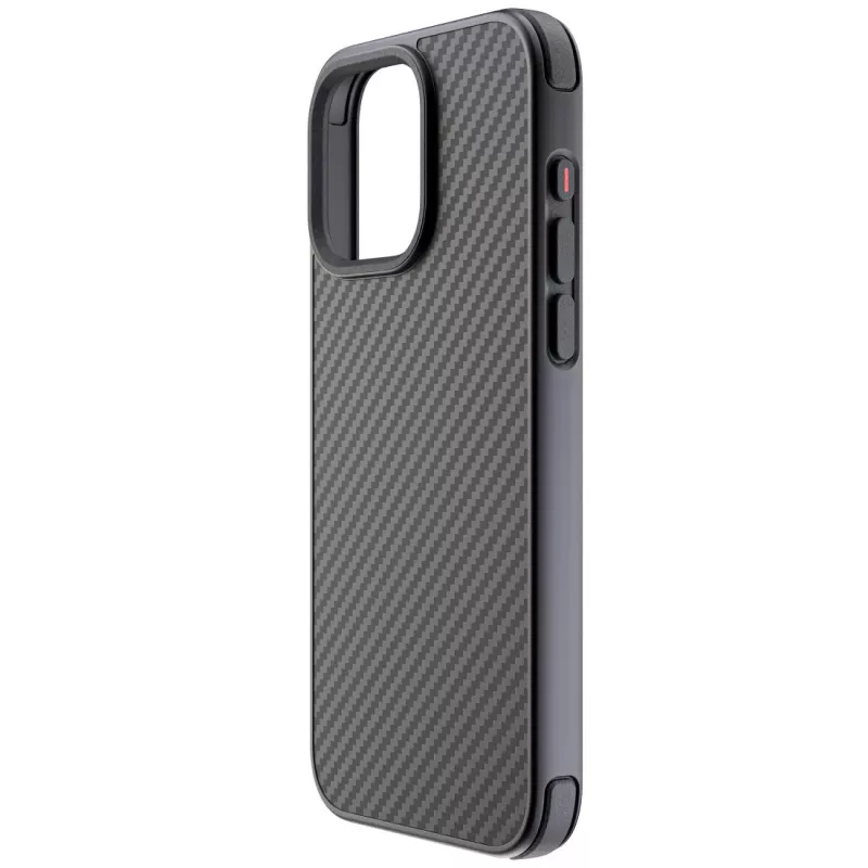 Hama Robust Carbon mobiliojo telefono dėklas 17 cm (6,7 colių) Dėklas