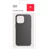 Hama Robust Carbon mobiliojo telefono dėklas 17 cm (6,7 colių) Dėklas