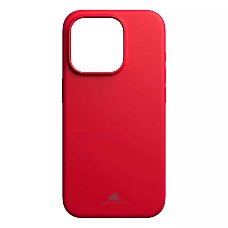 Hama Mag Urban Case mobiliojo telefono dėklas 15,5 cm (6,1 col.) Dangtelis Raudonas