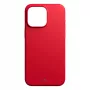 Hama Mag Urban Case mobiliojo telefono dėklas 17 cm 6.7 colio Dangtelis Raudonas