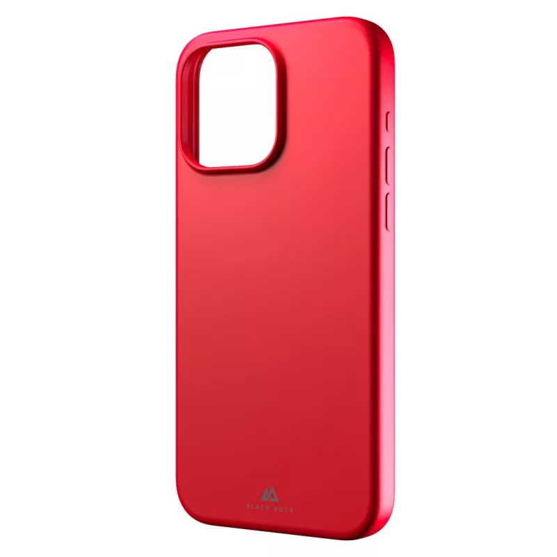 Hama Mag Urban Case mobiliojo telefono dėklas 17 cm 6.7 colio Dangtelis Raudonas