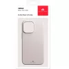 Hama Mag Urban Case mobiliojo telefono dėklas 15.5 cm (6.1 col.) Dėklas Balta